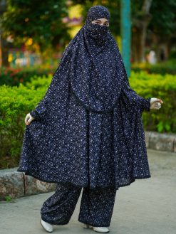 Khimar & Plazu – 241