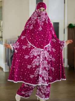 Khimar & Plazu – 269