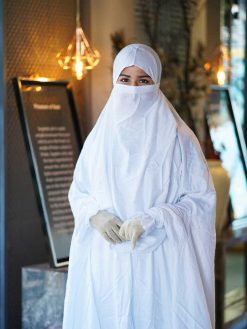 Alternative view of Khimar & Plazu - 227