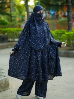 Khimar & Plazu - 263