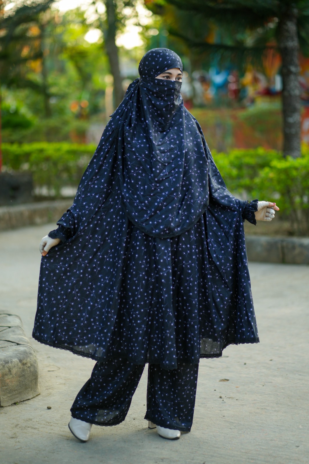 Khimar & Plazu - 263