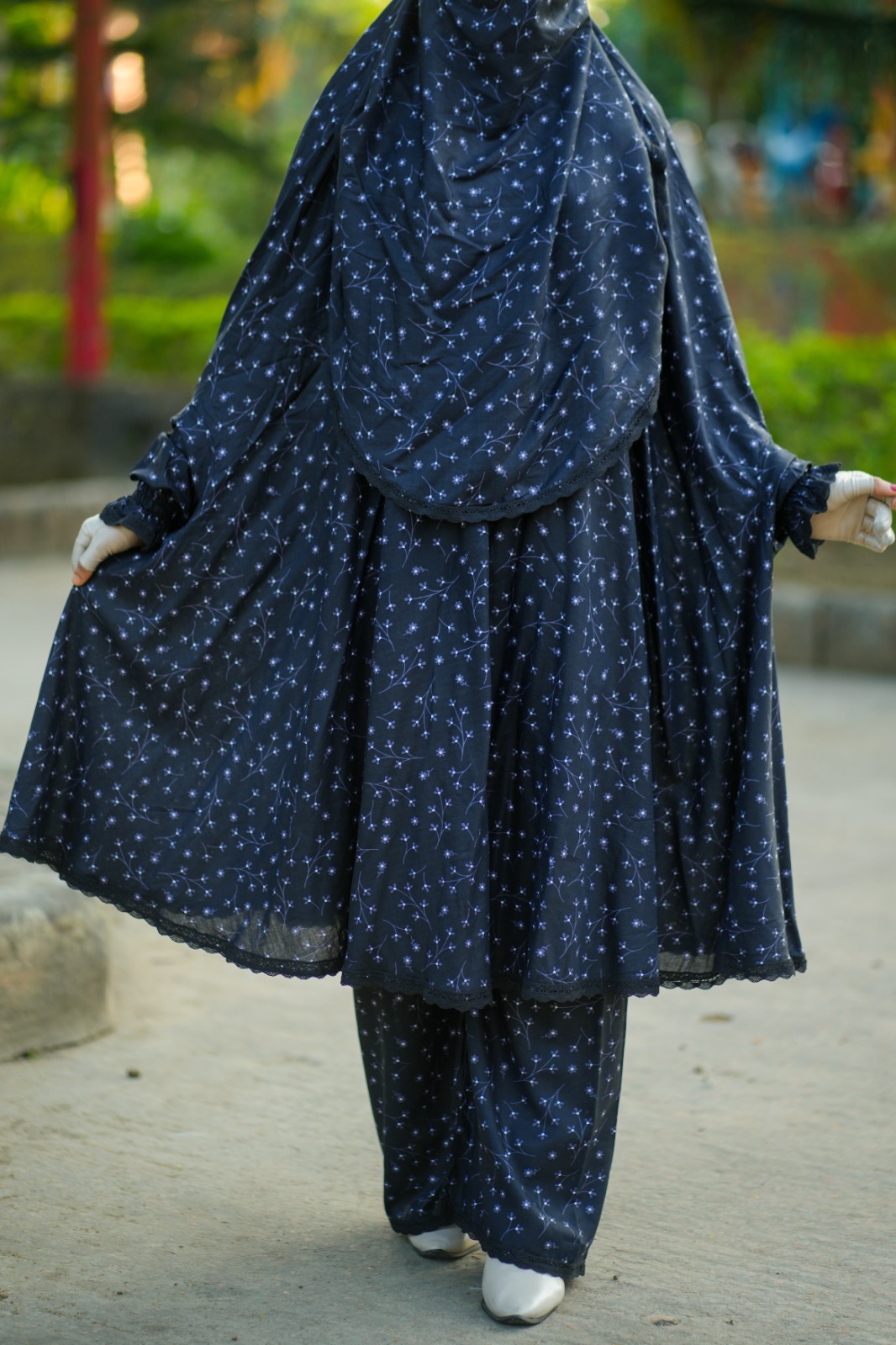 Khimar & Plazu - 263 - Image 3