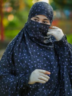 Alternative view of Khimar & Plazu - 263