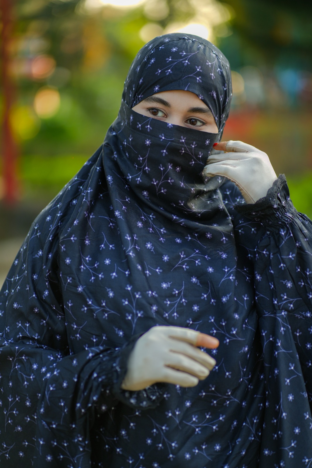 Khimar & Plazu - 263 - Image 2