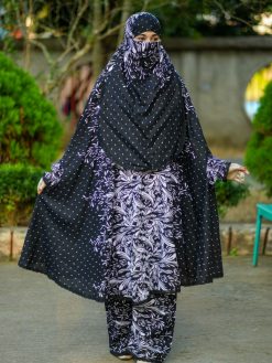 Khimar & Plazu - 265