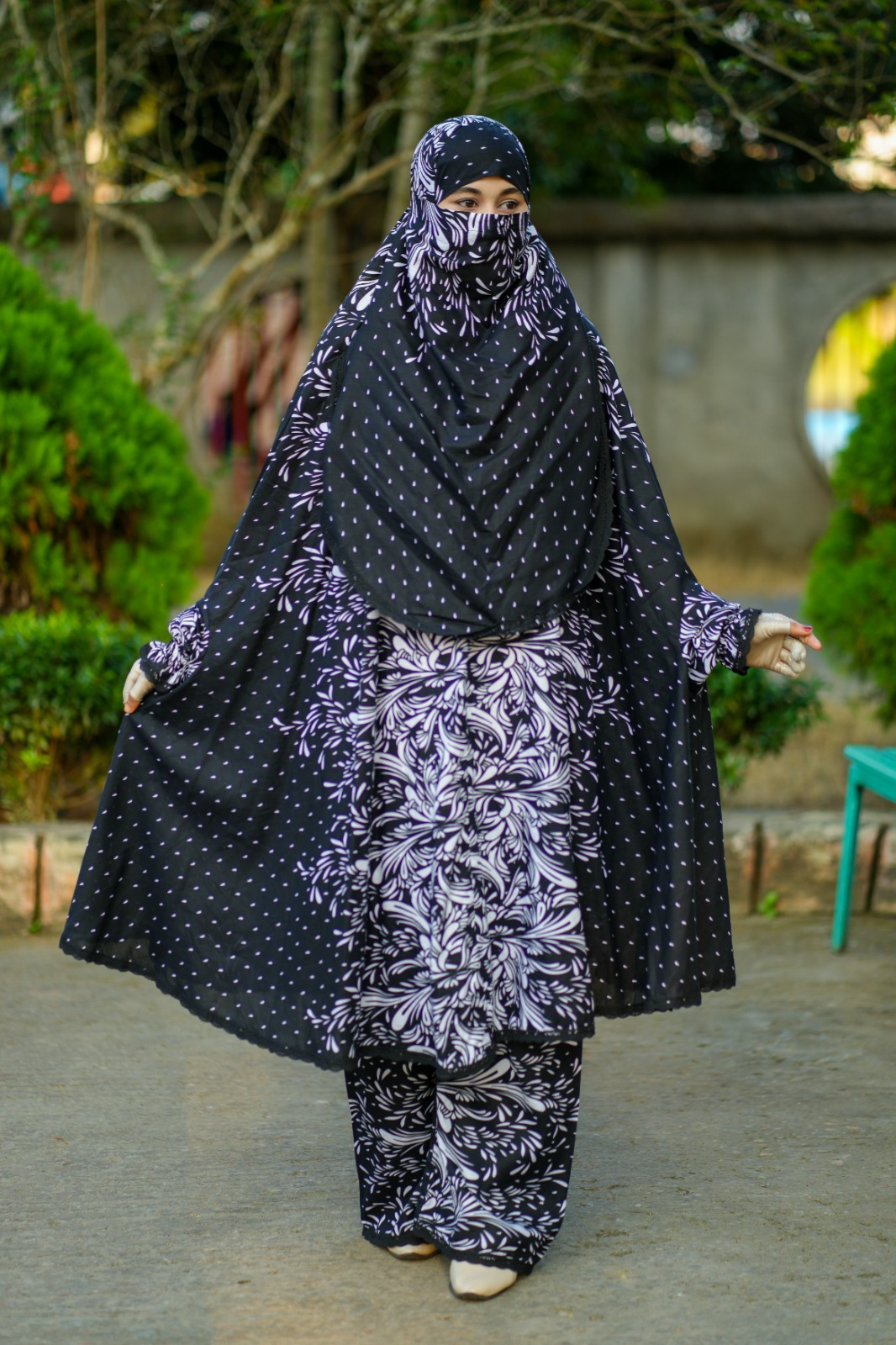 Khimar & Plazu - 265