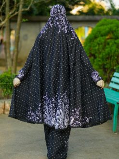 Alternative view of Khimar & Plazu - 265