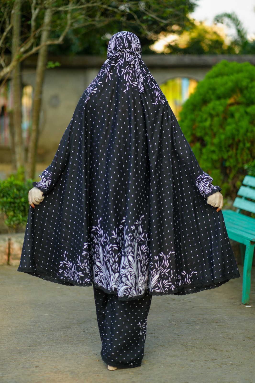 Khimar & Plazu - 265 - Image 2