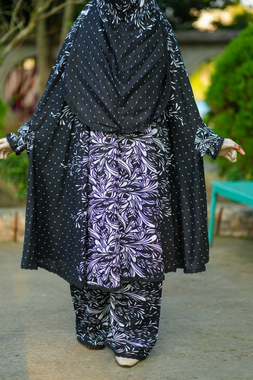 Khimar & Plazu - 265 - Image 3