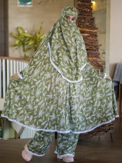Khimar & Plazu – 252