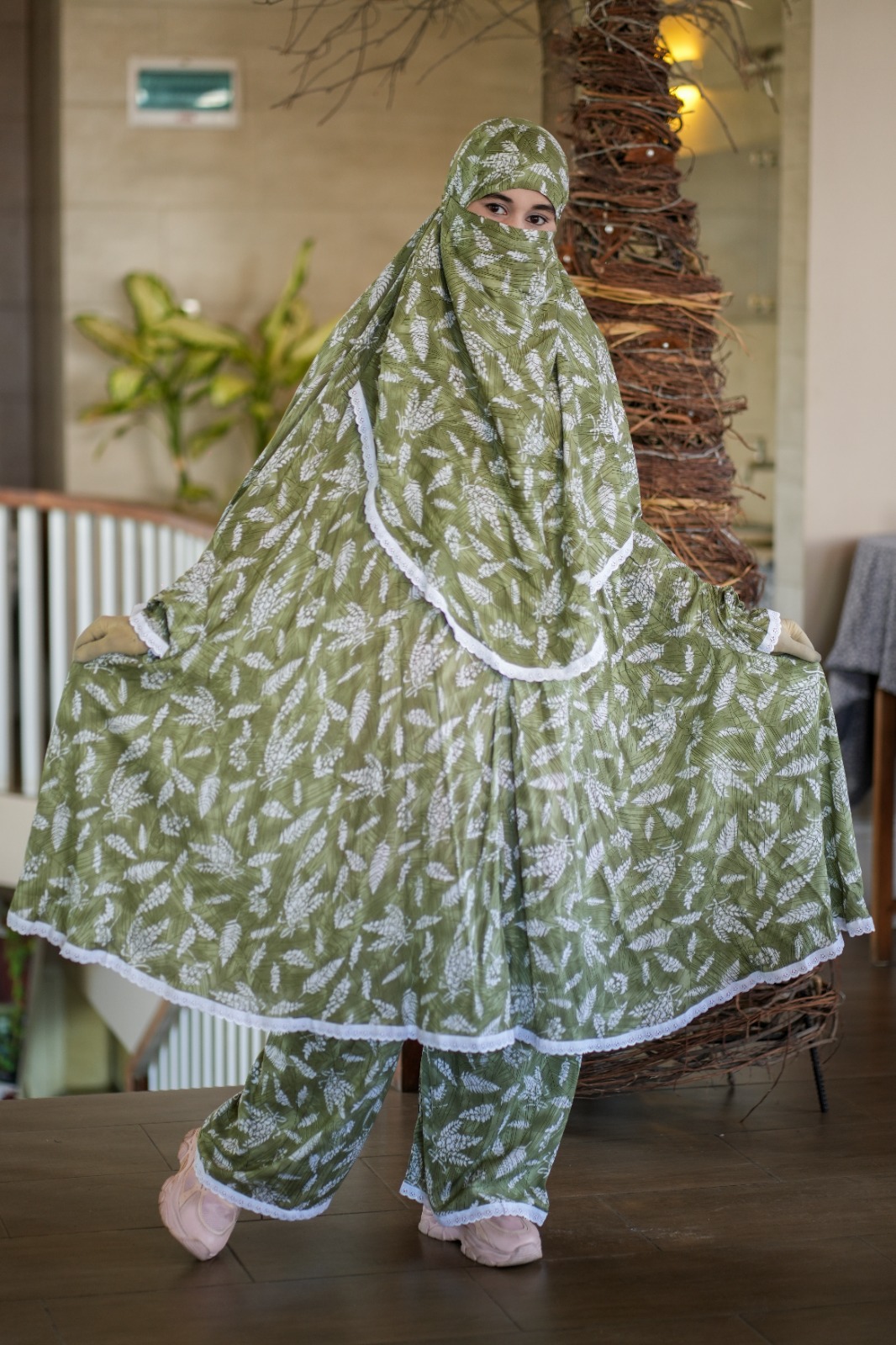 Khimar & Plazu – 252