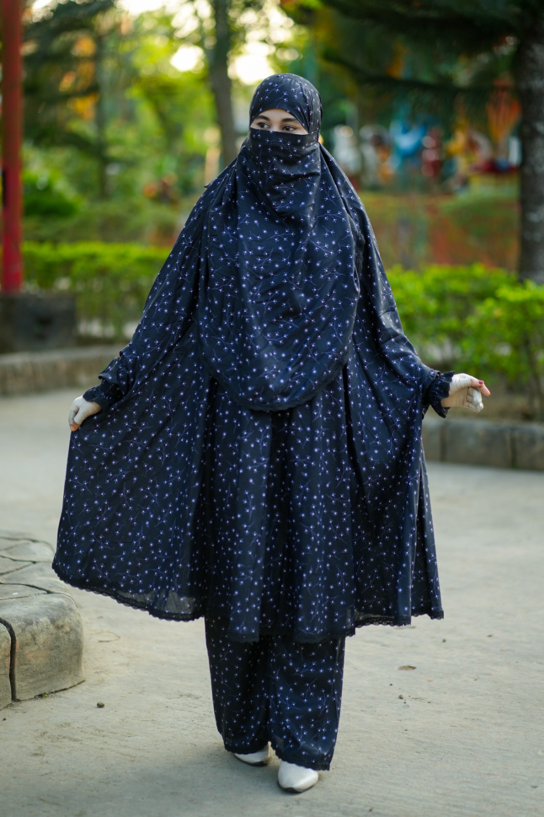 Khimar & Plazu - 263 - Image 4