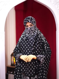 Khimar & Plazu – 145