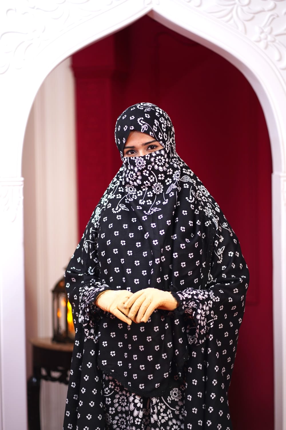 Khimar & Plazu – 145