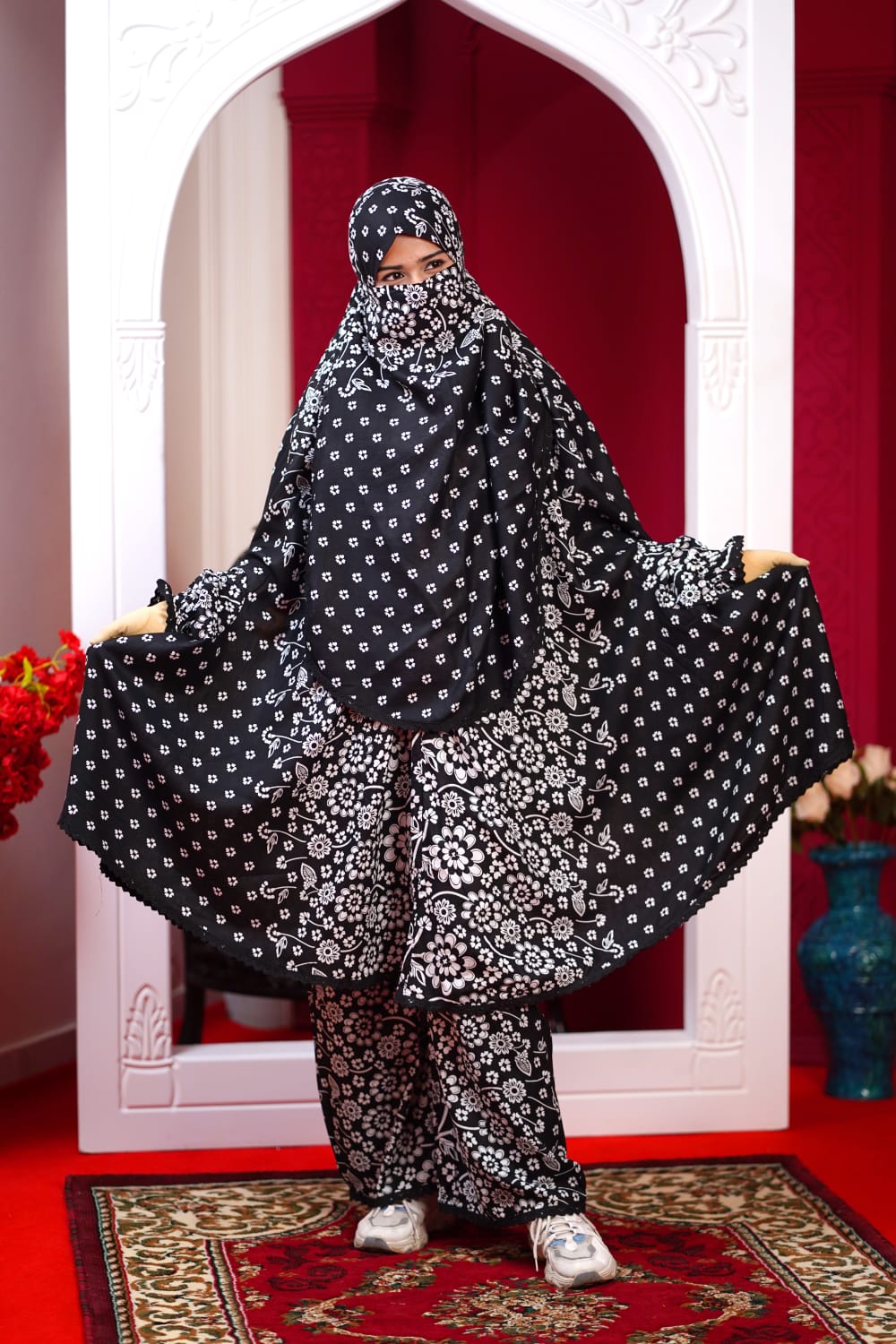 Khimar & Plazu – 145 - Image 3