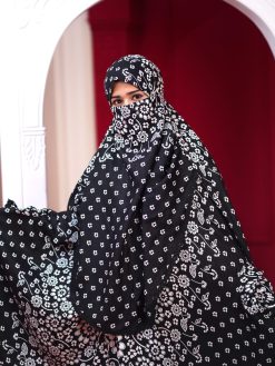Alternative view of Khimar & Plazu – 145