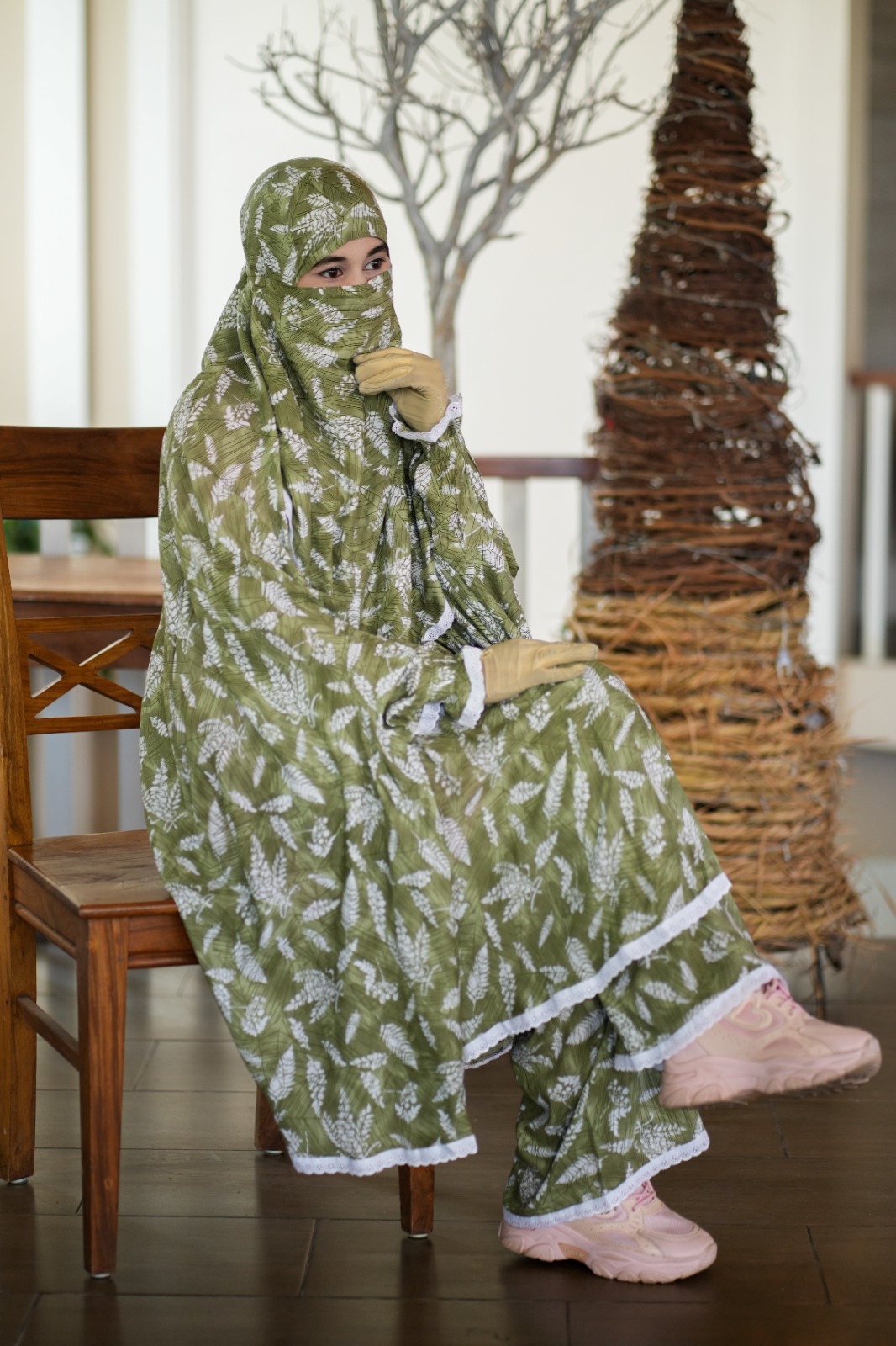 Khimar & Plazu – 252 - Image 4