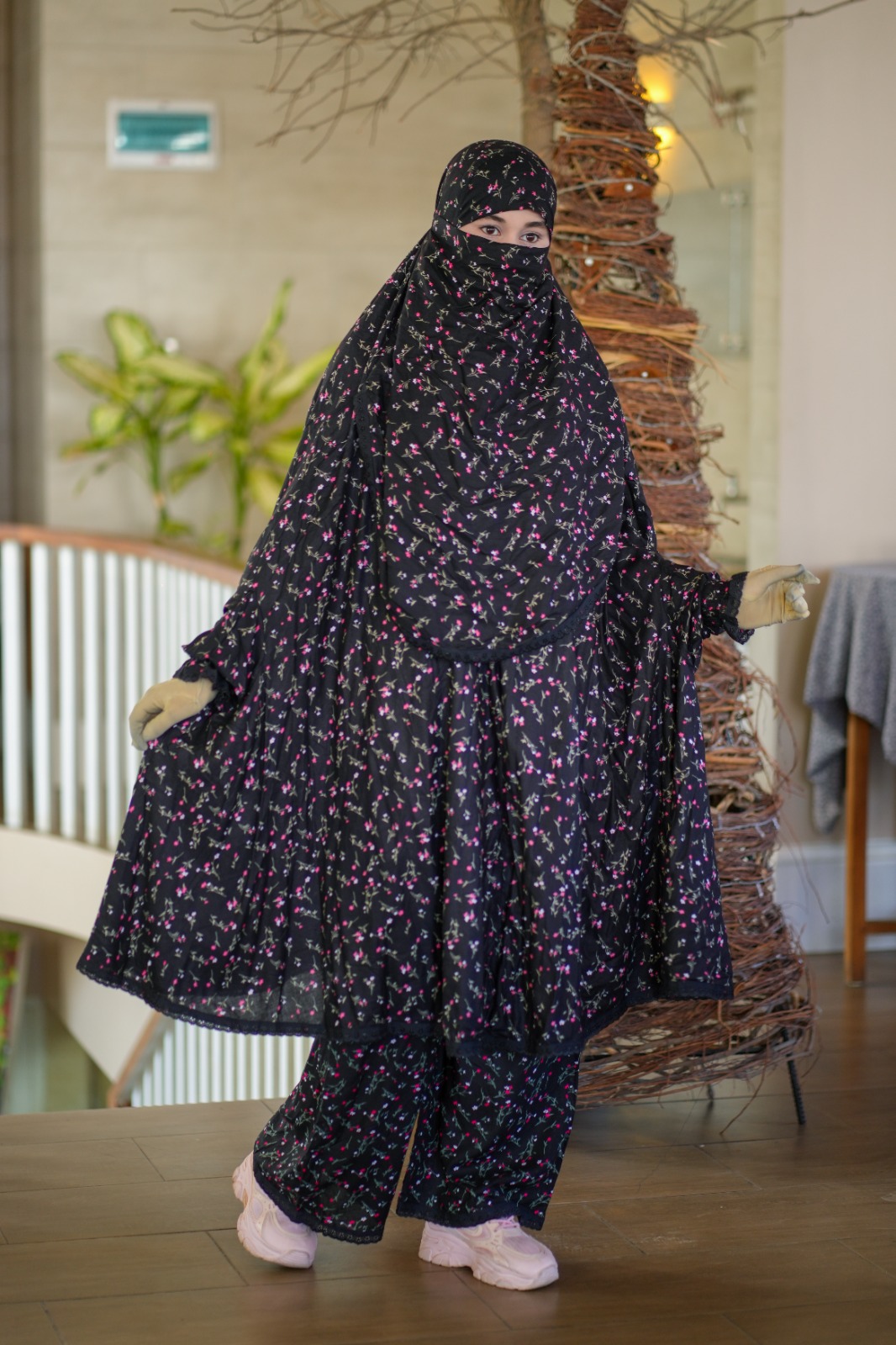 Khimar & Plazu – 133 - Image 3