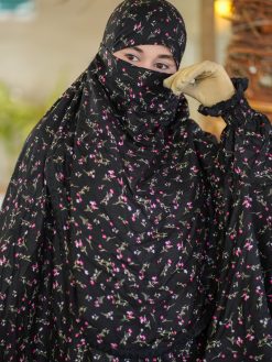 Alternative view of Khimar & Plazu – 133