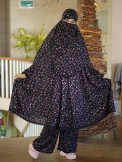 Khimar & Plazu – 133
