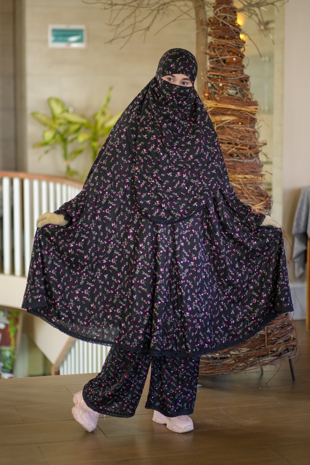 Khimar & Plazu – 133