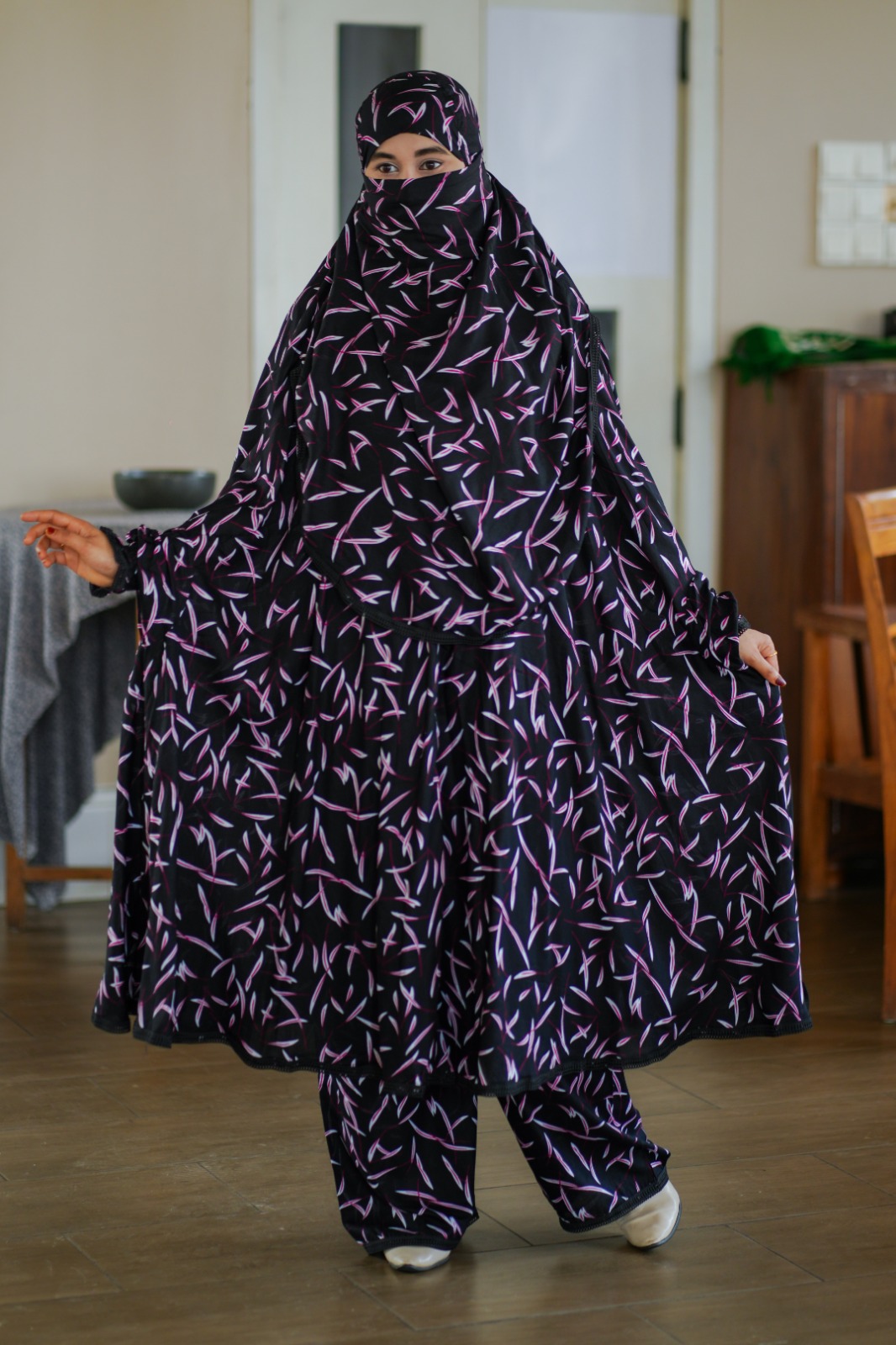 Khimar & Plazu - 206 - Image 4