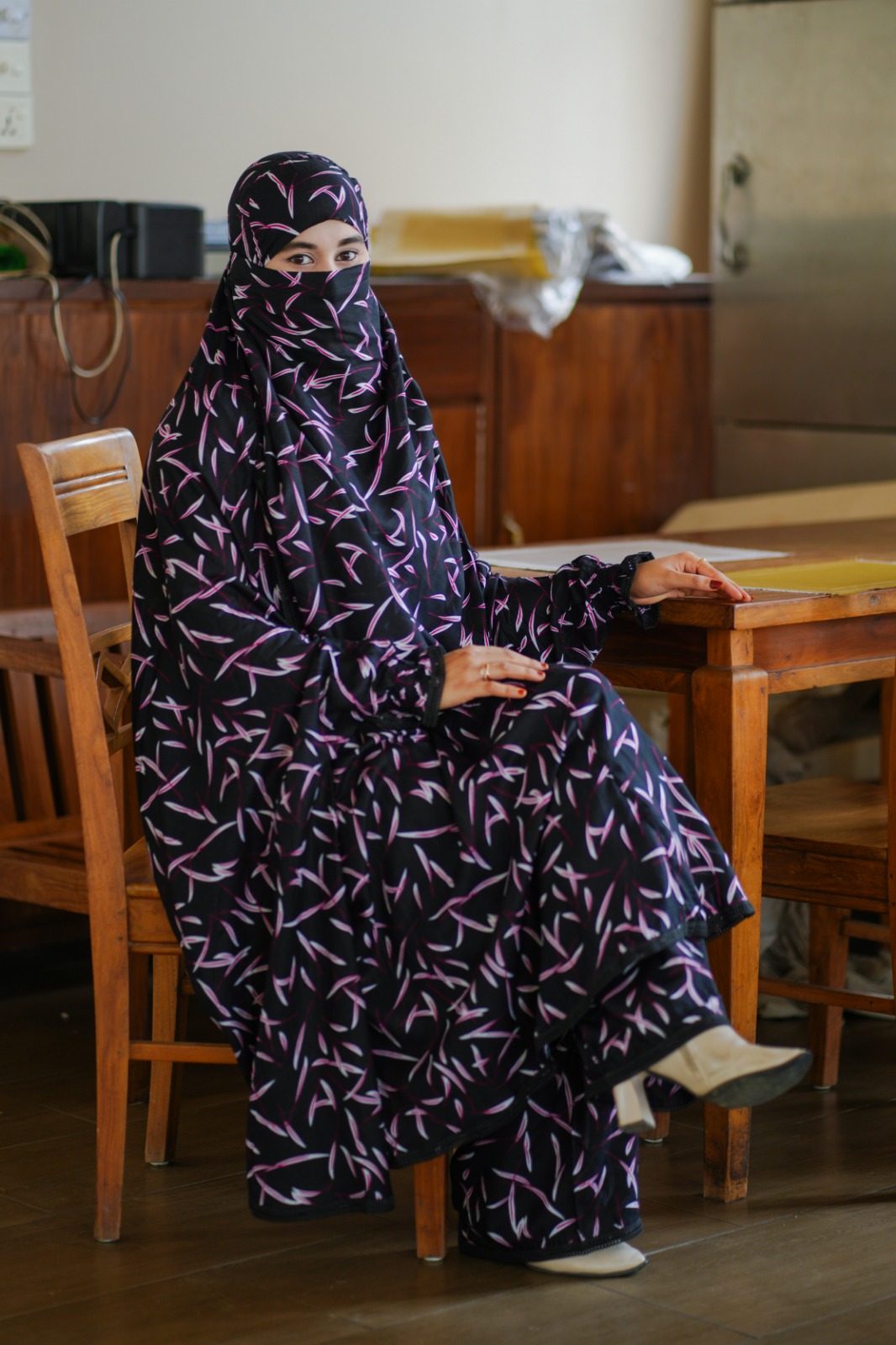 Khimar & Plazu - 206 - Image 3