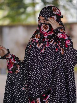 Alternative view of Khimar & Plazu – 257