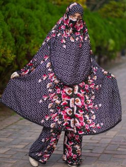 Khimar & Plazu – 257