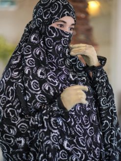 Alternative view of Khimar & Plazu – 223