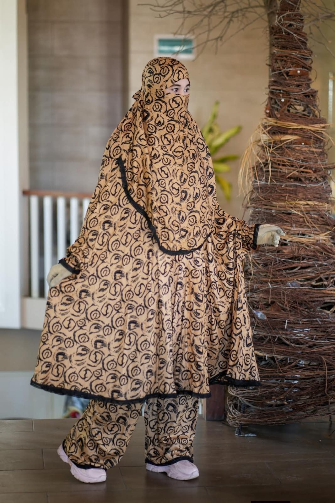 Khimar & Plazu – 25 - Image 3