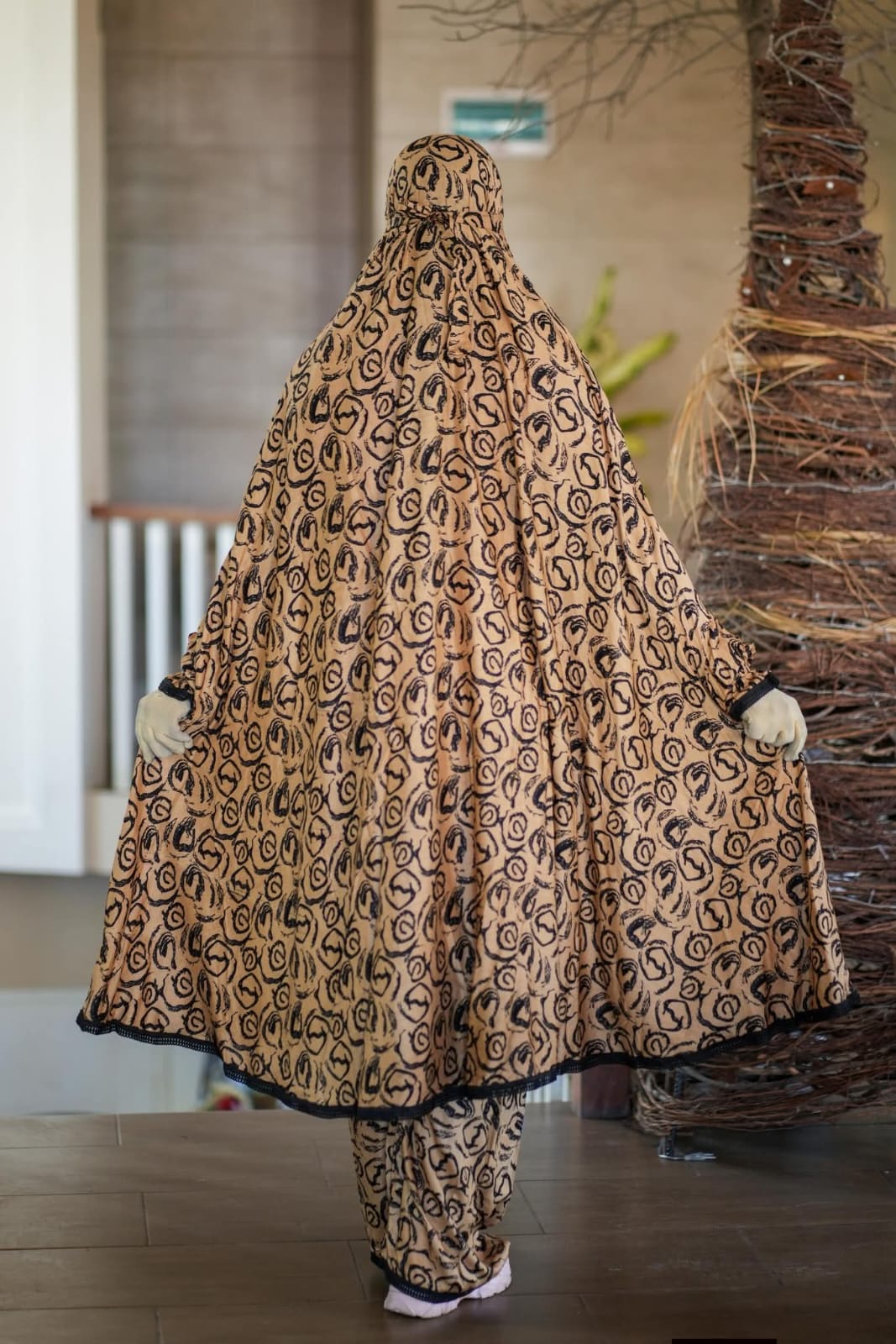 Khimar & Plazu – 25 - Image 4