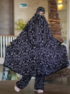Khimar & Plazu – 223