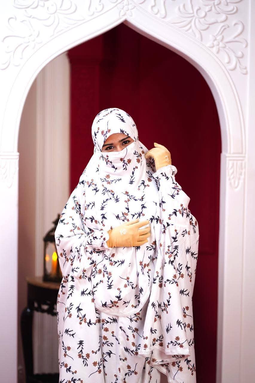 Khimar & Plazu – 270 - Image 3