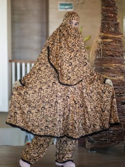 Khimar & Plazu – 25