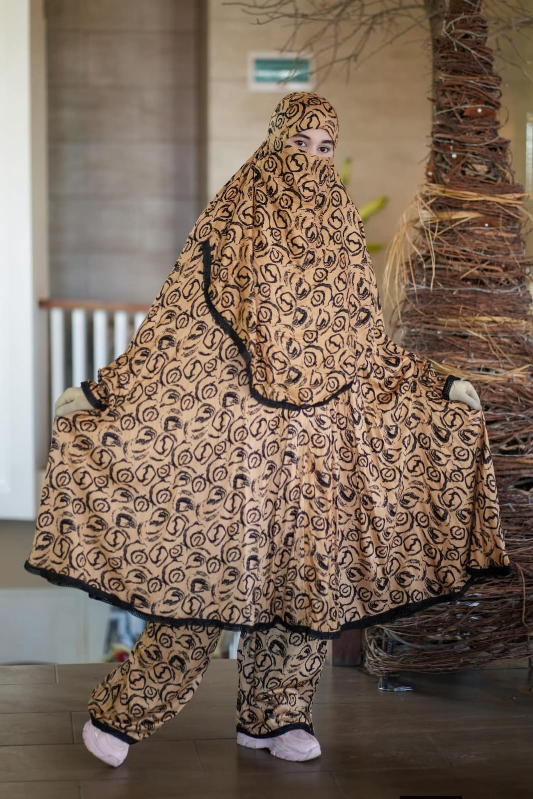 Khimar & Plazu – 25