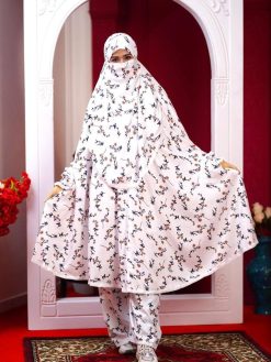 Khimar & Plazu – 270