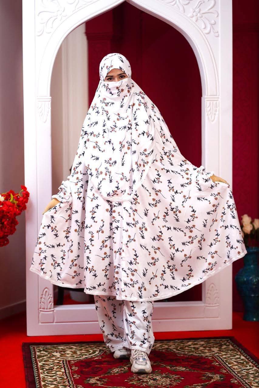 Khimar & Plazu – 270