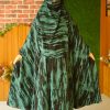Luxury Semi Long Khimar – 331