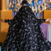 Long Khimar - 56