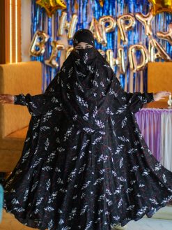 Long Khimar - 56