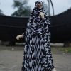 Long Khimar - 51