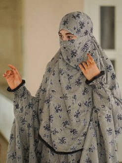 Khimar & Plazu - 204