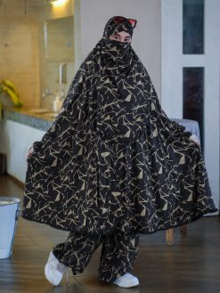 Alternative view of Khimar & Plazu - 228