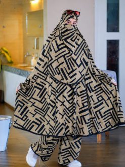 Alternative view of Khimar & Plazu – 247