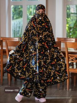 Khimar & Plazu – 132