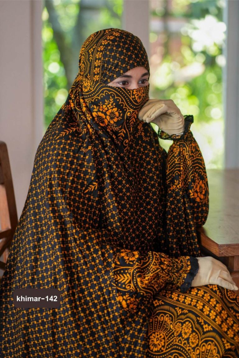 Khimar & Plazu – 142 - Image 2
