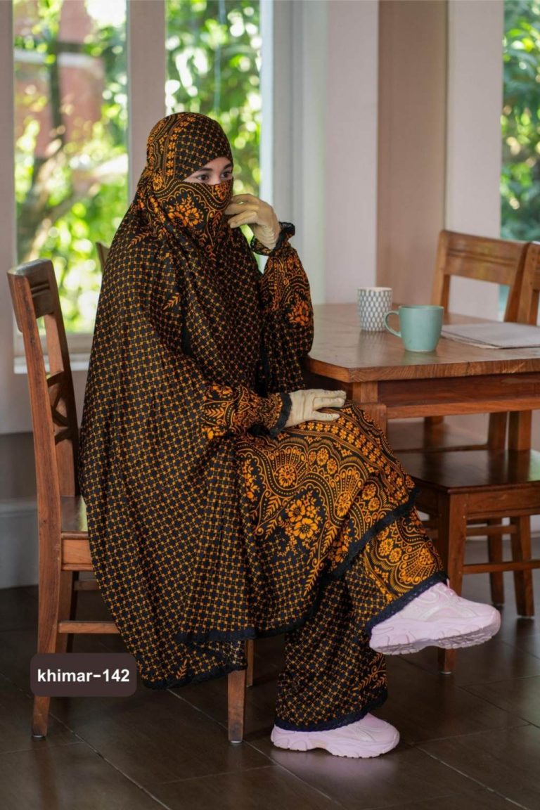 Khimar & Plazu – 142 - Image 3