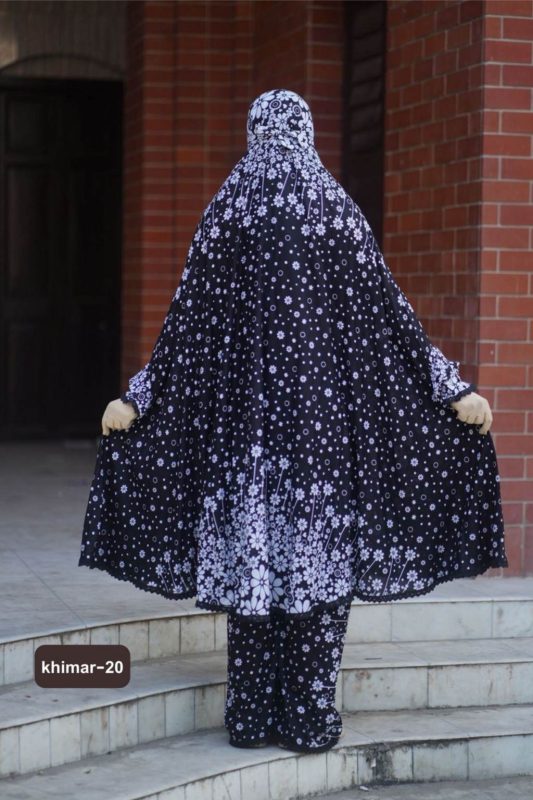 Khimar & Plazu – 20 - Image 4