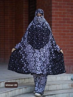 Khimar & Plazu – 20